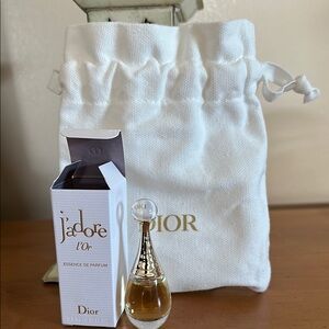 Dior J'adore L'Or Essence de Parfum